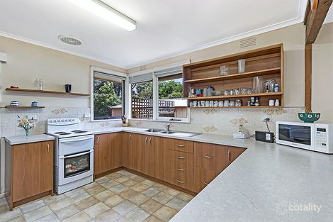Property photo of 156 Forest Road Ferntree Gully VIC 3156