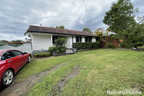 4 Quadrant St, Nowra, NSW 2541