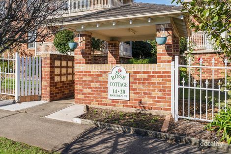 Property photo of 6/14 Barsden Street Camden NSW 2570