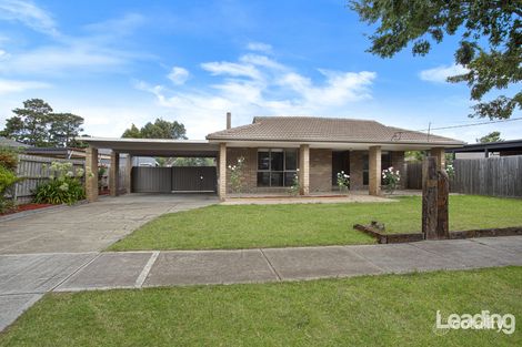 1 Plante Ct, Sunbury, VIC 3429