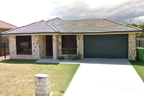 9 Ivanhoe Pl, Brassall, QLD 4305