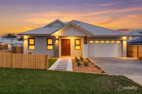 22 Archies Crossing Way, Menangle, NSW 2568