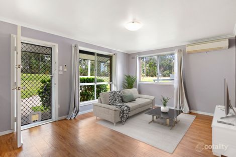 Property photo of 115 The Ridgeway Bolton Point NSW 2283