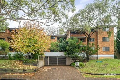 4/39-43 Chapman St, Gymea, NSW 2227
