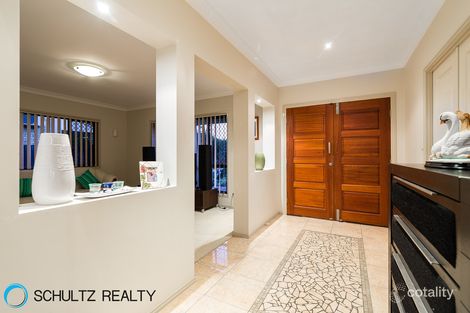 Property photo of 9 River Breeze Court Windaroo QLD 4207