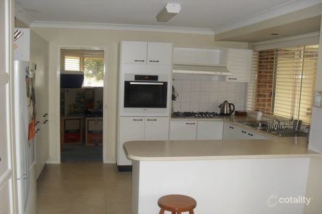 Property photo of 6 Leanne Place Quakers Hill NSW 2763