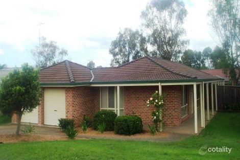 Property photo of 6 Leanne Place Quakers Hill NSW 2763