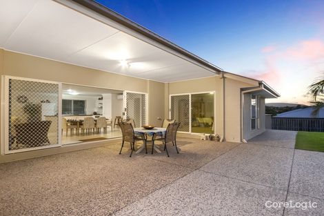 Property photo of 20 Emmaville Crescent Ormeau QLD 4208
