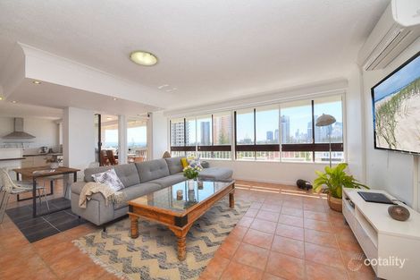 Property photo of 30/5-7 Queensland Avenue Broadbeach QLD 4218