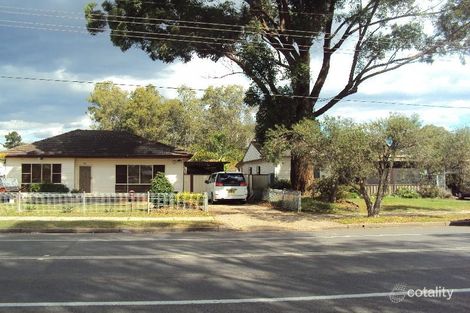 Property photo of 44 Power Street Doonside NSW 2767