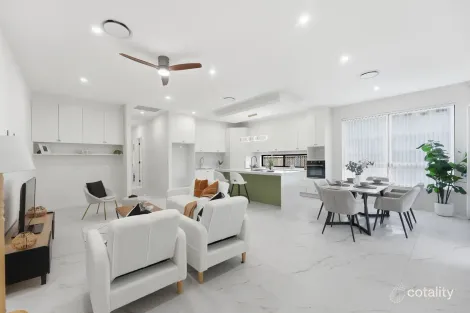 Property photo of 22 Archies Crossing Way Menangle NSW 2568
