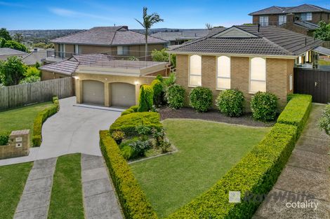 Property photo of 6 Gathrey Court Endeavour Hills VIC 3802