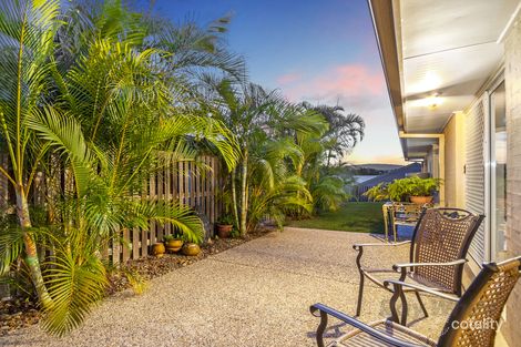 Property photo of 20 Emmaville Crescent Ormeau QLD 4208