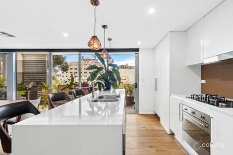 Property photo of 3/8 Allen Street Waterloo NSW 2017