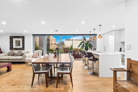 Property photo of 3/8 Allen Street Waterloo NSW 2017
