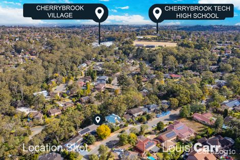 Property photo of 79A Appletree Drive Cherrybrook NSW 2126
