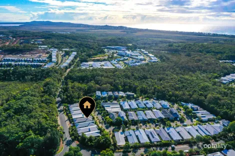 Property photo of 63 Viola Square Peregian Springs QLD 4573