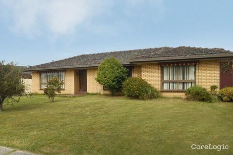 Property photo of 10 Fairfield Street Cranbourne VIC 3977