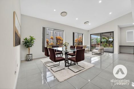 Property photo of 45 Expedition Road Yarrabilba QLD 4207