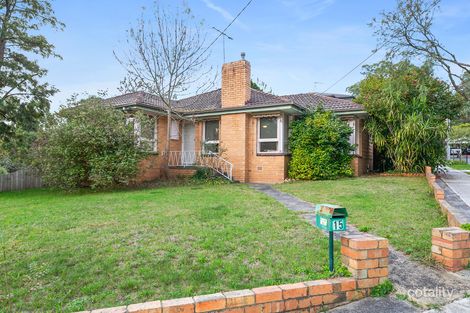 15 Wattle Valley Rd, Mitcham, VIC 3132