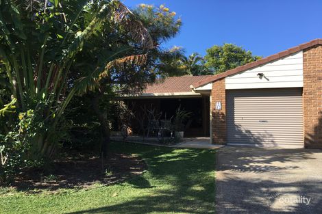Property photo of 2/15 Possum Crescent Coombabah QLD 4216