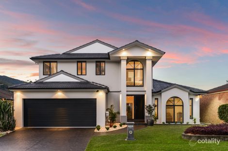 Property photo of 14 Blueberry Circuit Woonona NSW 2517
