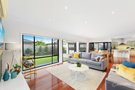 Property photo of 14 Blueberry Circuit Woonona NSW 2517