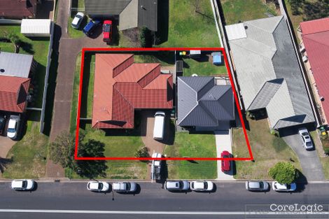 Property photo of 65 Norfolk Street Ashtonfield NSW 2323