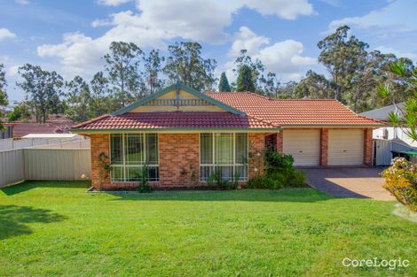 Property photo of 65 Norfolk Street Ashtonfield NSW 2323