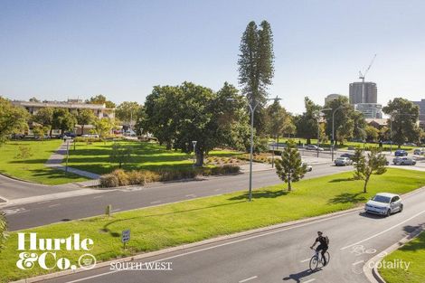 Property photo of 8/34 Hurtle Square Adelaide SA 5000
