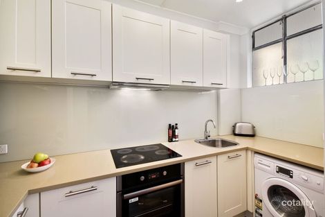 Property photo of 24/20-22 Waruda Street Kirribilli NSW 2061