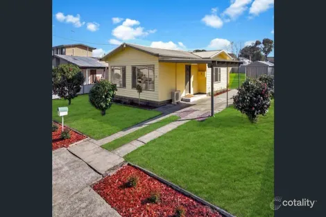 Property photo of 25 May Street Hamilton VIC 3300