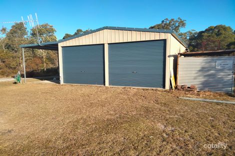 Property photo of 4 Gum Tree Court Coonarr QLD 4670