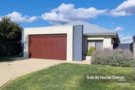 Property photo of 46 Makybe Boulevard Byford WA 6122