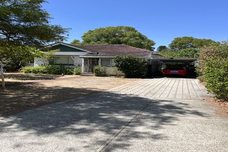 Property photo of 87 Kanowna Avenue East Redcliffe WA 6104
