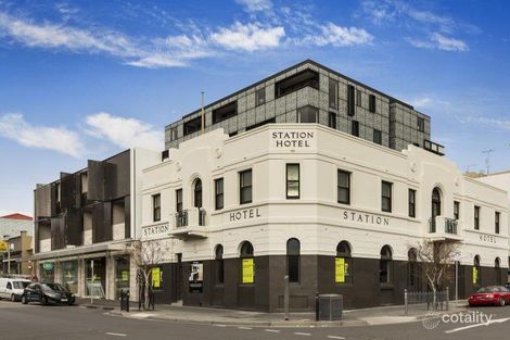 209/36 Porter St, Prahran, VIC 3181