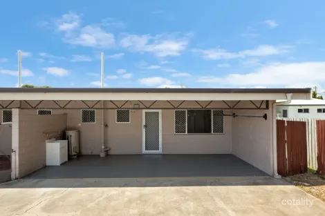 4/6 Palmerston St, Pimlico, QLD 4812