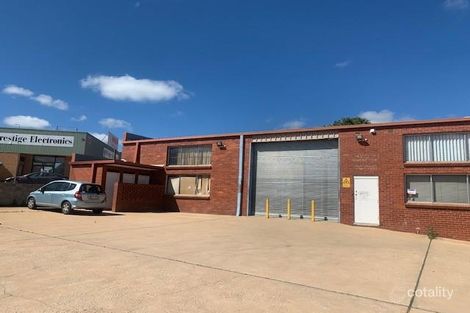 92 Gladstone St, Fyshwick, ACT 2609