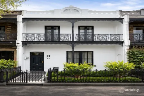 12 Gourlay St, Balaclava, VIC 3183