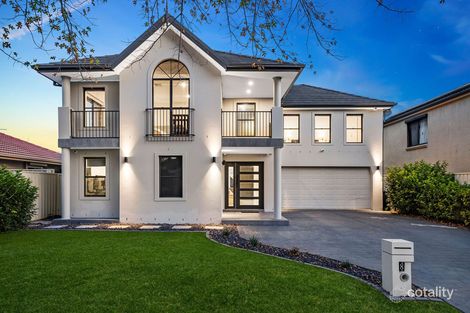 8 Mason Dr, Harrington Park, NSW 2567