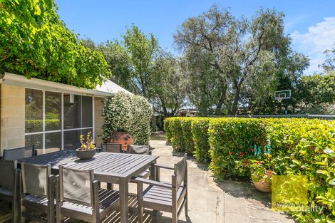 Property photo of 25R Irvine Street Peppermint Grove WA 6011