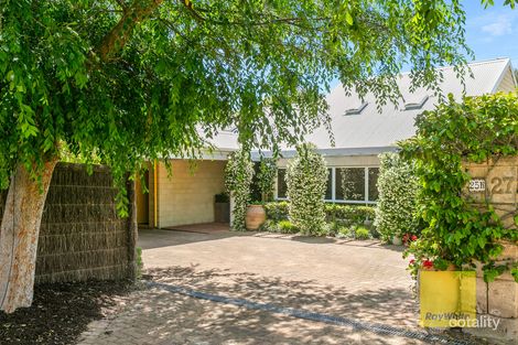 Property photo of 25R Irvine Street Peppermint Grove WA 6011