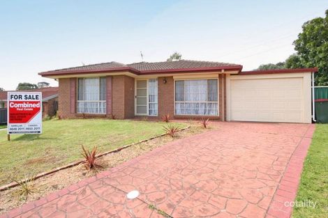 12 Quig Pl, Narellan Vale, NSW 2567