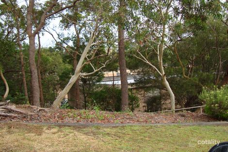 27/3 Marina Cl, Mount Kuring-Gai, NSW 2080