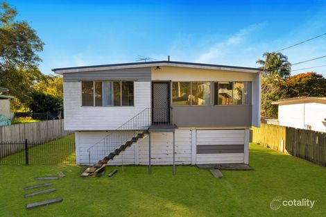 Property photo of 33 Lynngold Street Woodridge QLD 4114