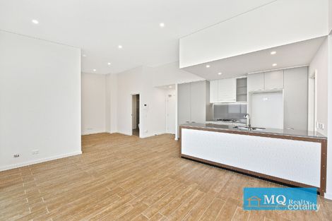 Property photo of 842/64 River Road Ermington NSW 2115