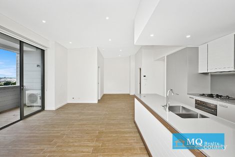Property photo of 842/64 River Road Ermington NSW 2115
