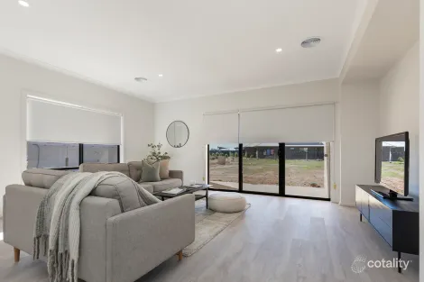 Property photo of 4 Harrier Street Moama NSW 2731