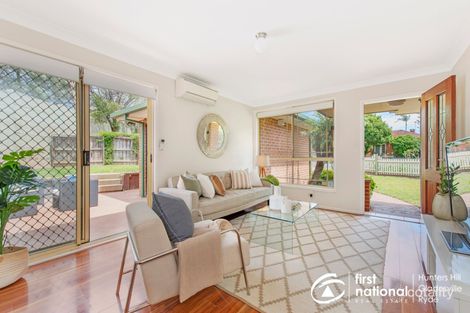 Property photo of 9 Fallon Street Rydalmere NSW 2116