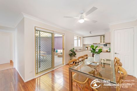 Property photo of 9 Fallon Street Rydalmere NSW 2116
